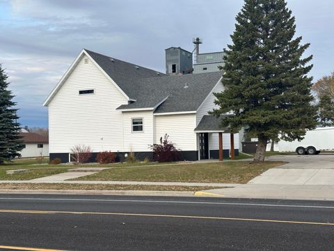 Condo For Sale - 504 Main Street<br/> Karlstad, MN 56732