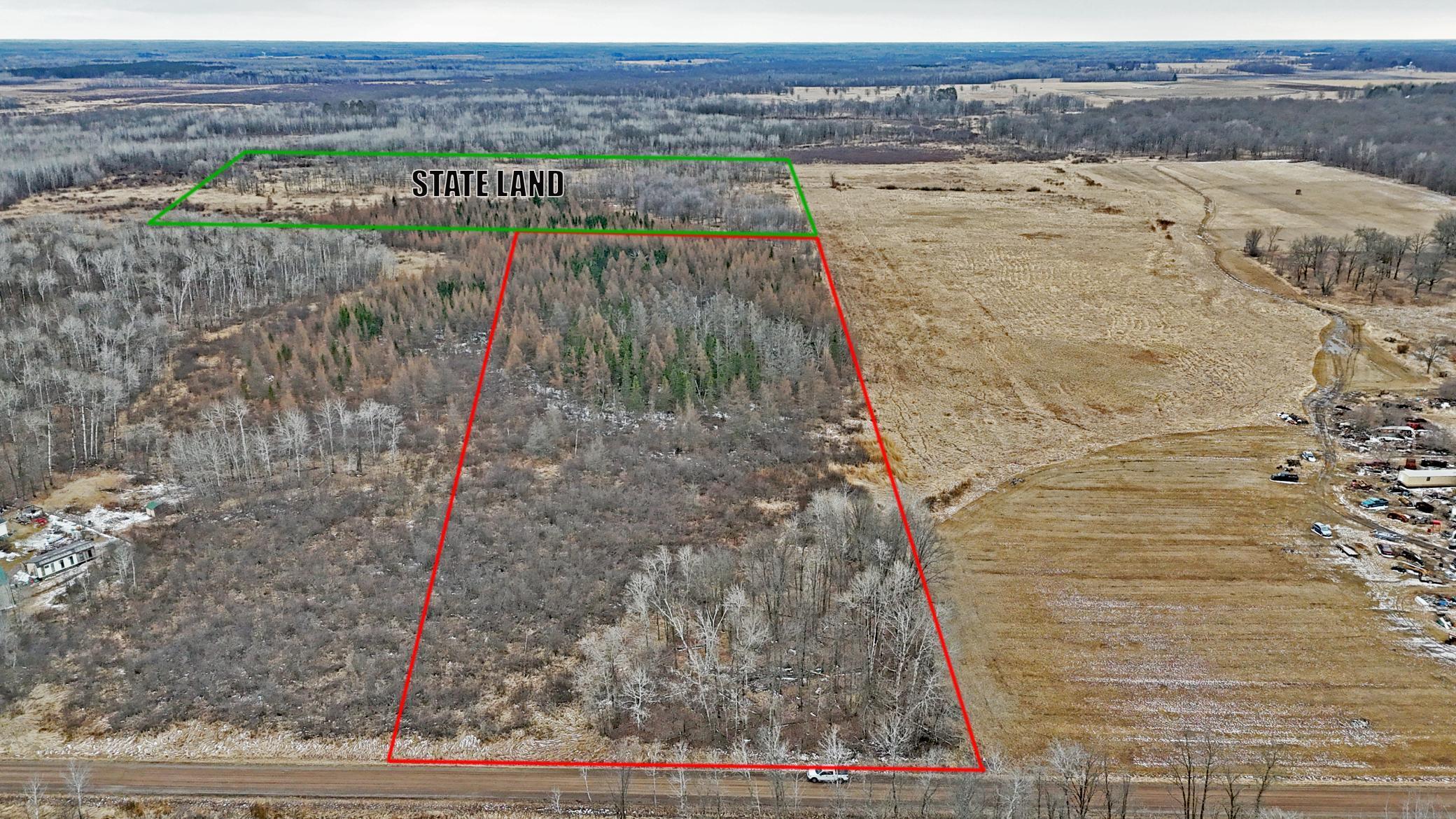 TBD 320th Avenue, Brook Park, Minnesota image 6