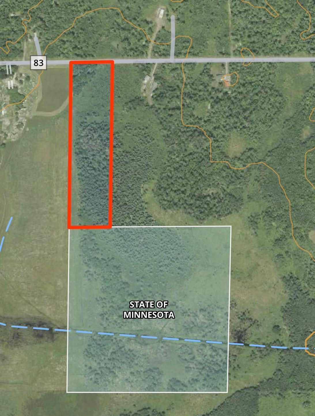 TBD 320th Avenue, Brook Park, Minnesota image 2