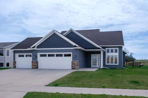 Homes For Sale - 2415 Elk Run Drive<br/> Olmsted County, Pine Island, MN 55963