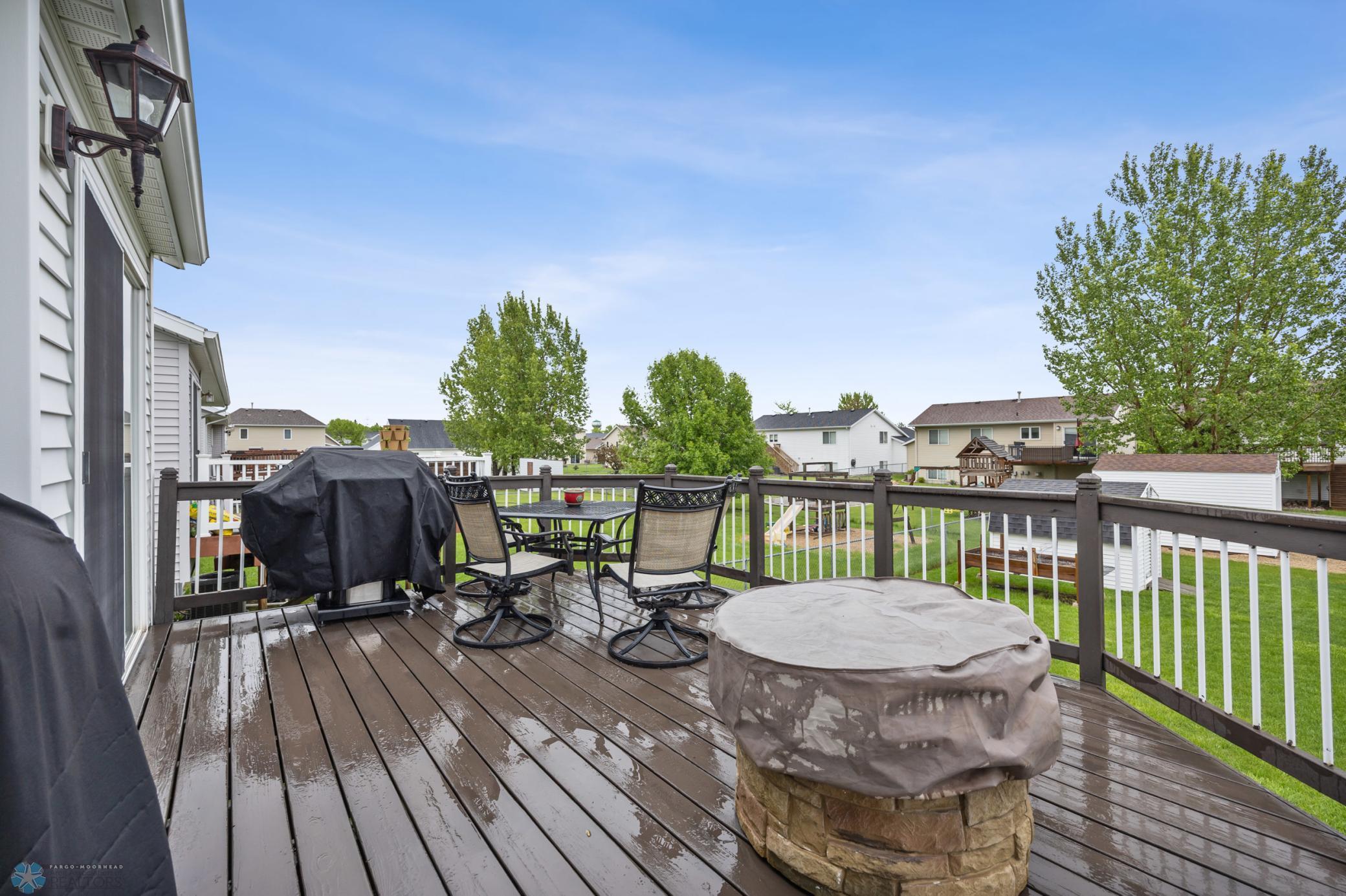 909 Homestead Court, West Fargo, North Dakota image 28