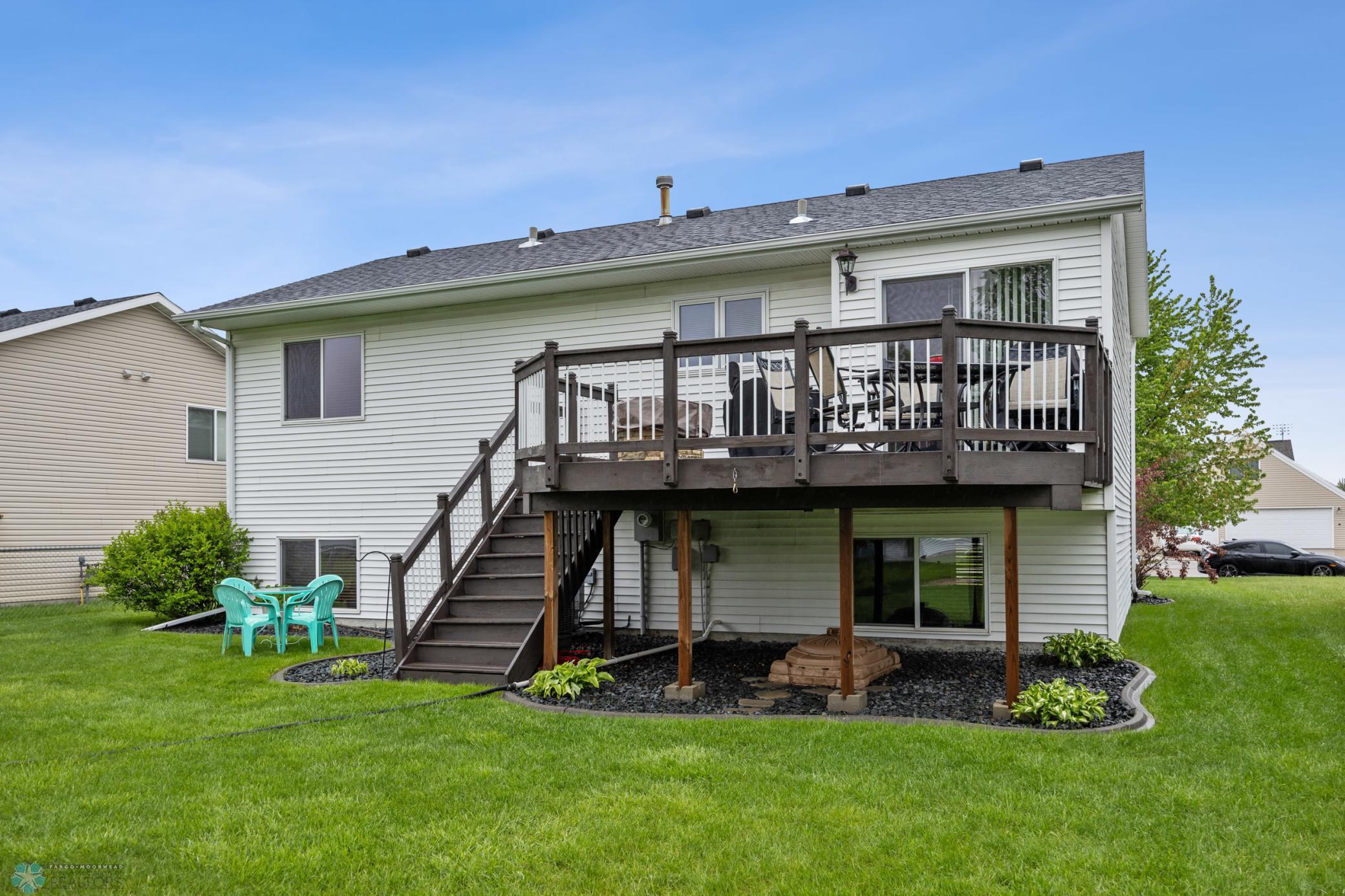 909 Homestead Court, West Fargo, North Dakota image 27