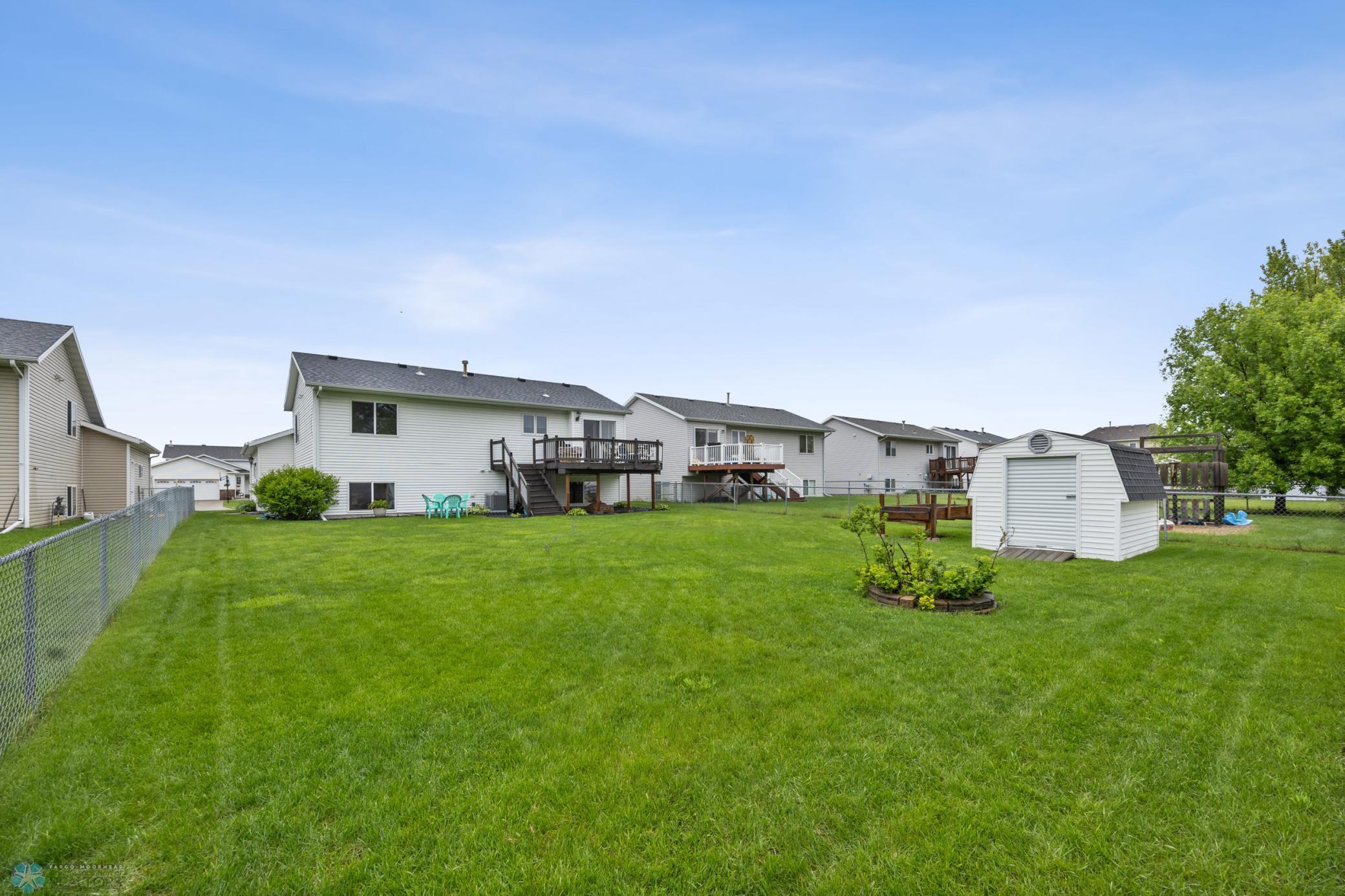 909 Homestead Court, West Fargo, North Dakota image 26