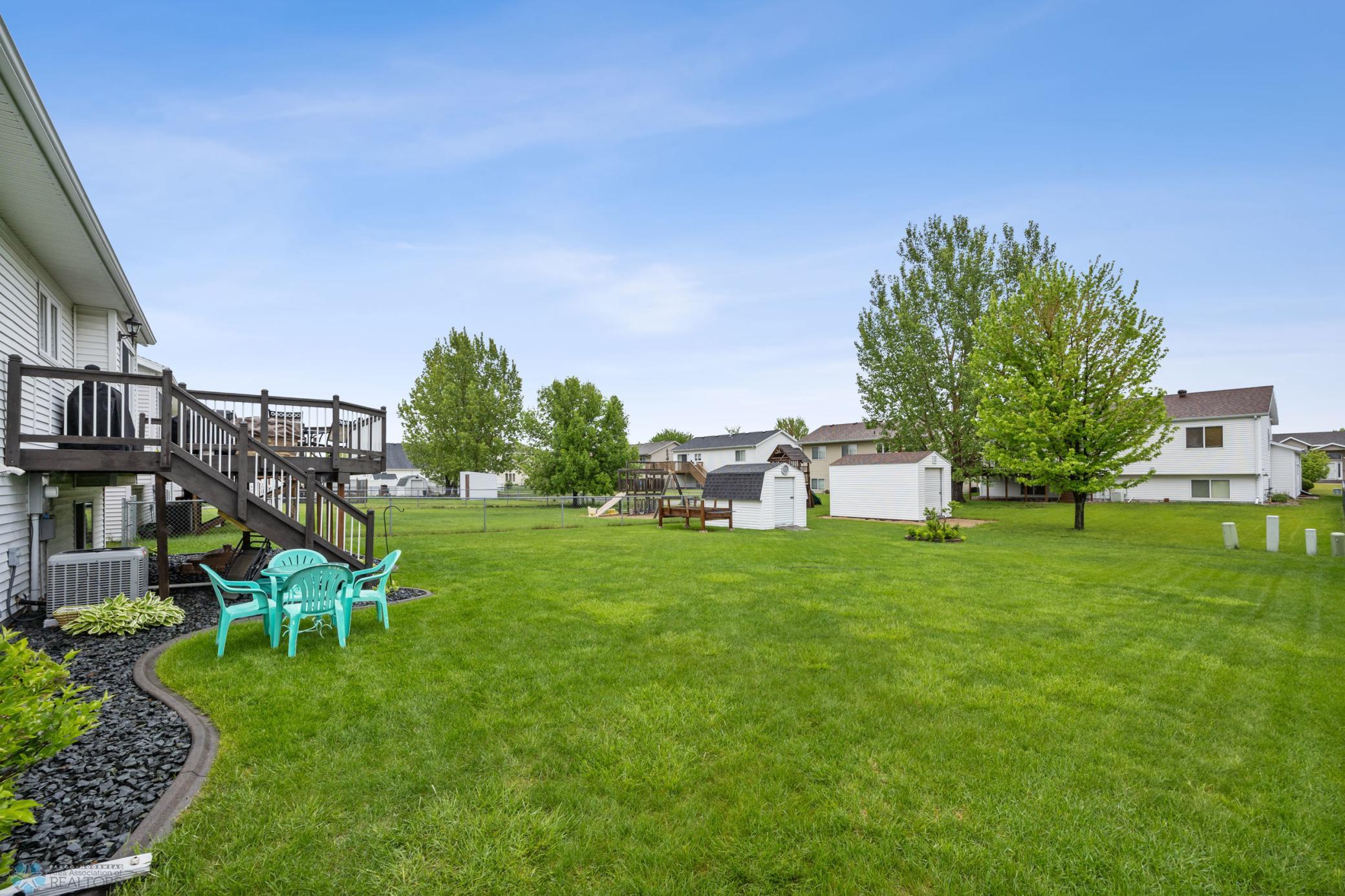 909 Homestead Court, West Fargo, North Dakota image 25