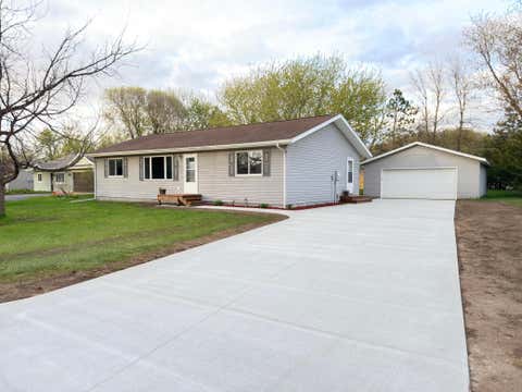 Homes For Sale - 140 Nelson Avenue<br/> Polk County, Dresser, WI 54009