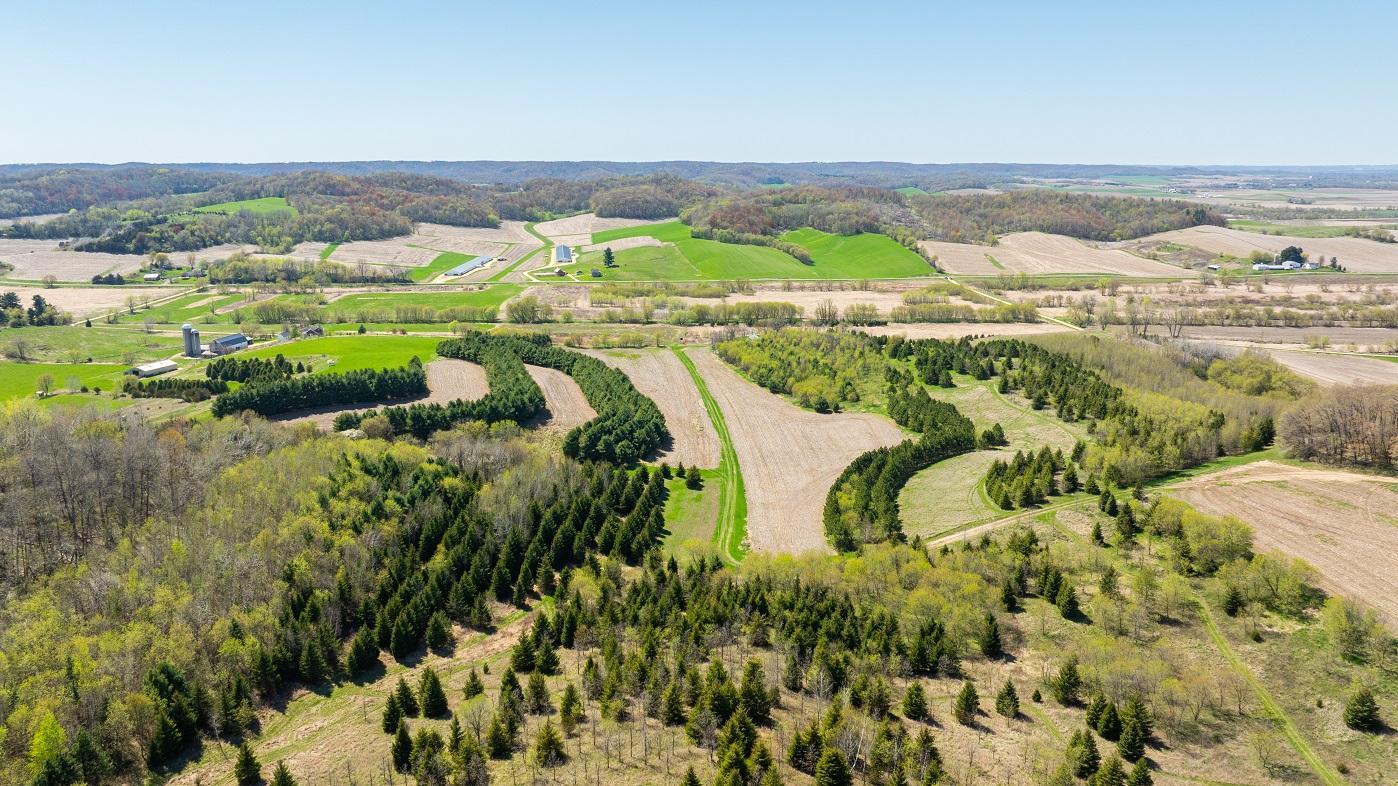 W1349 Hurlbert Road, Mondovi, Wisconsin image 1