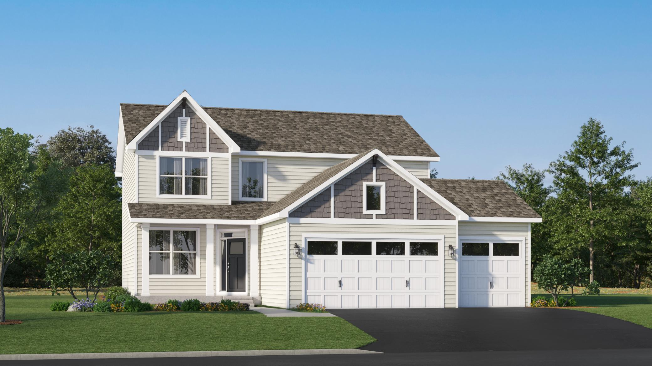 748 Longmeadow Lane, Waconia, Minnesota image 3