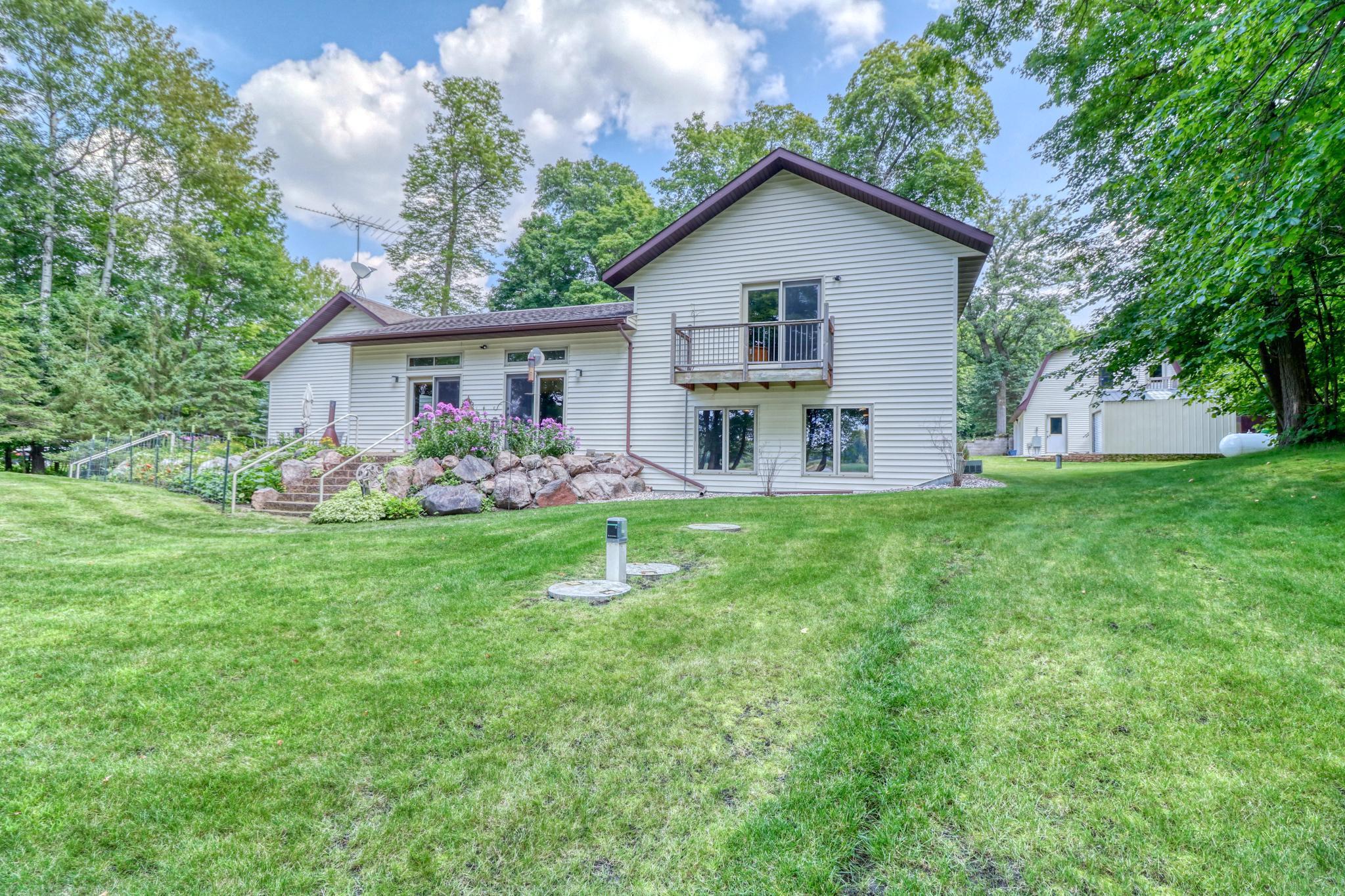 14074 Pearl Lake Drive, Detroit Lakes, Minnesota image 4