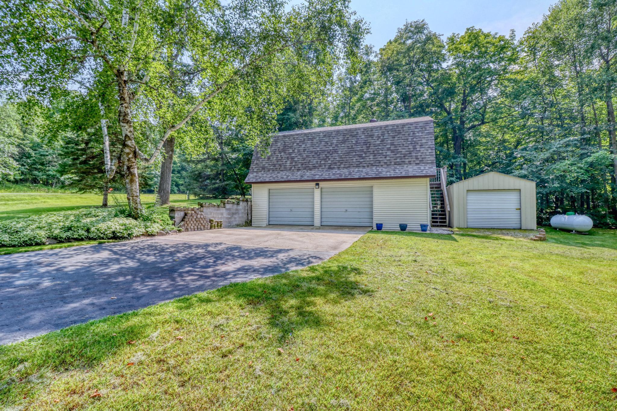 14074 Pearl Lake Drive, Detroit Lakes, Minnesota image 50