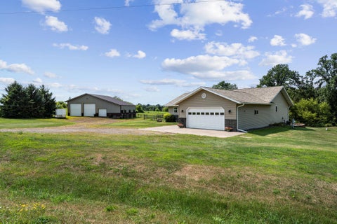 Homes For Sale - 1064 10th Street<br/> Barron County, Barron, WI 54812