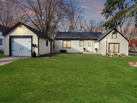 Homes For Sale - 413 Fremont Street<br/> Anoka, MN 55303