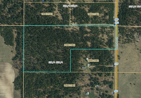 Vacant Land For Sale - TBD Frohn Road<br/> Bemidji, MN 56601