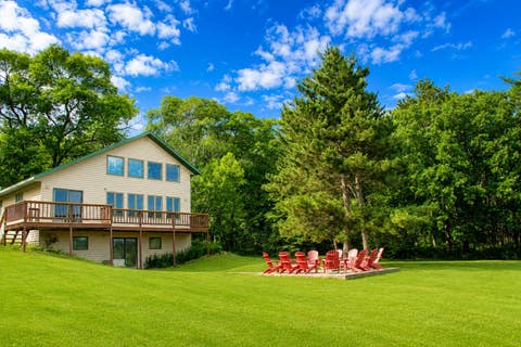 Homes For Sale - 6425 Ponderosa Drive<br/> Walker, MN 56484