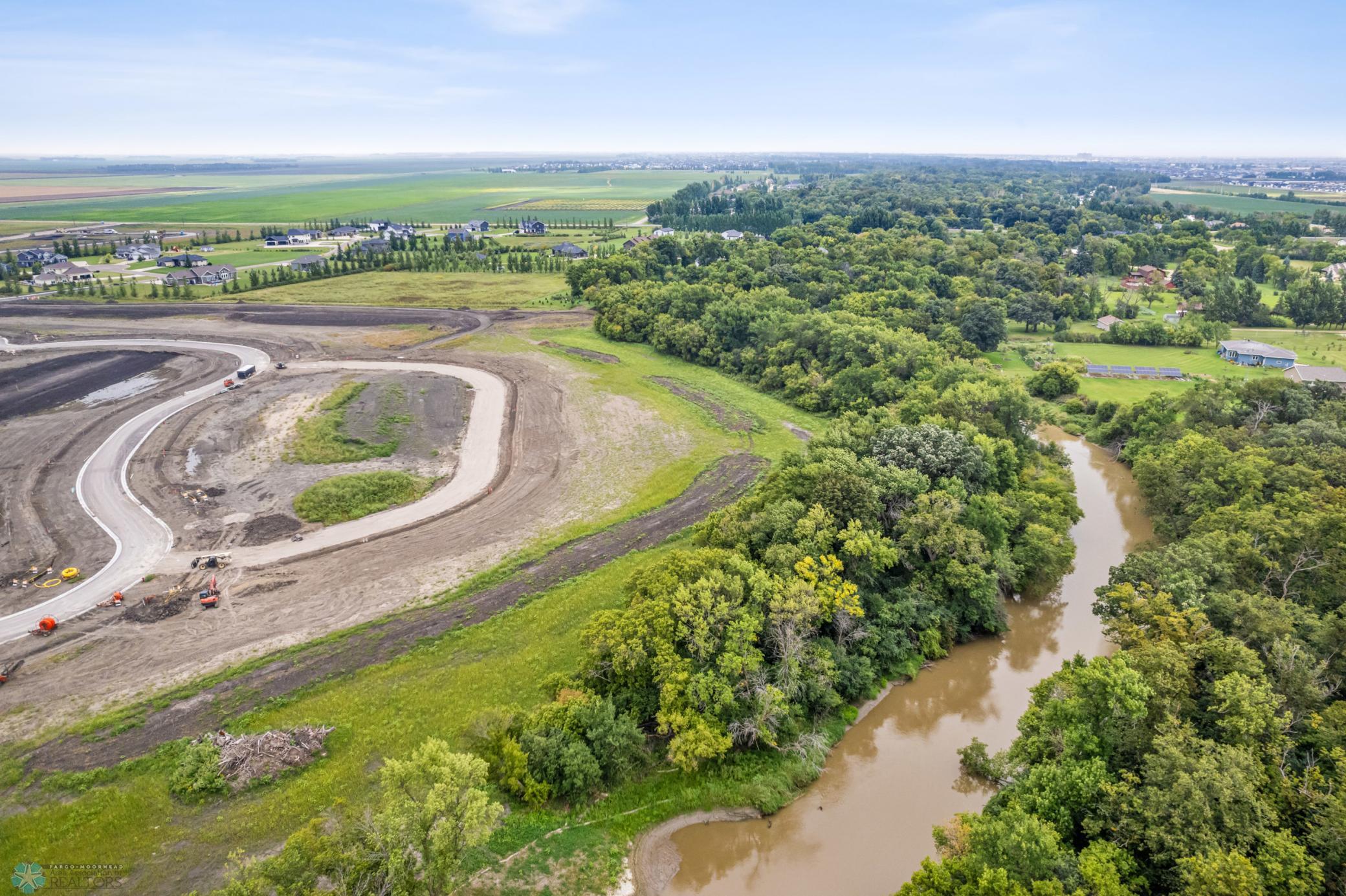 7645 Whitman Drive, Horace, North Dakota image 36