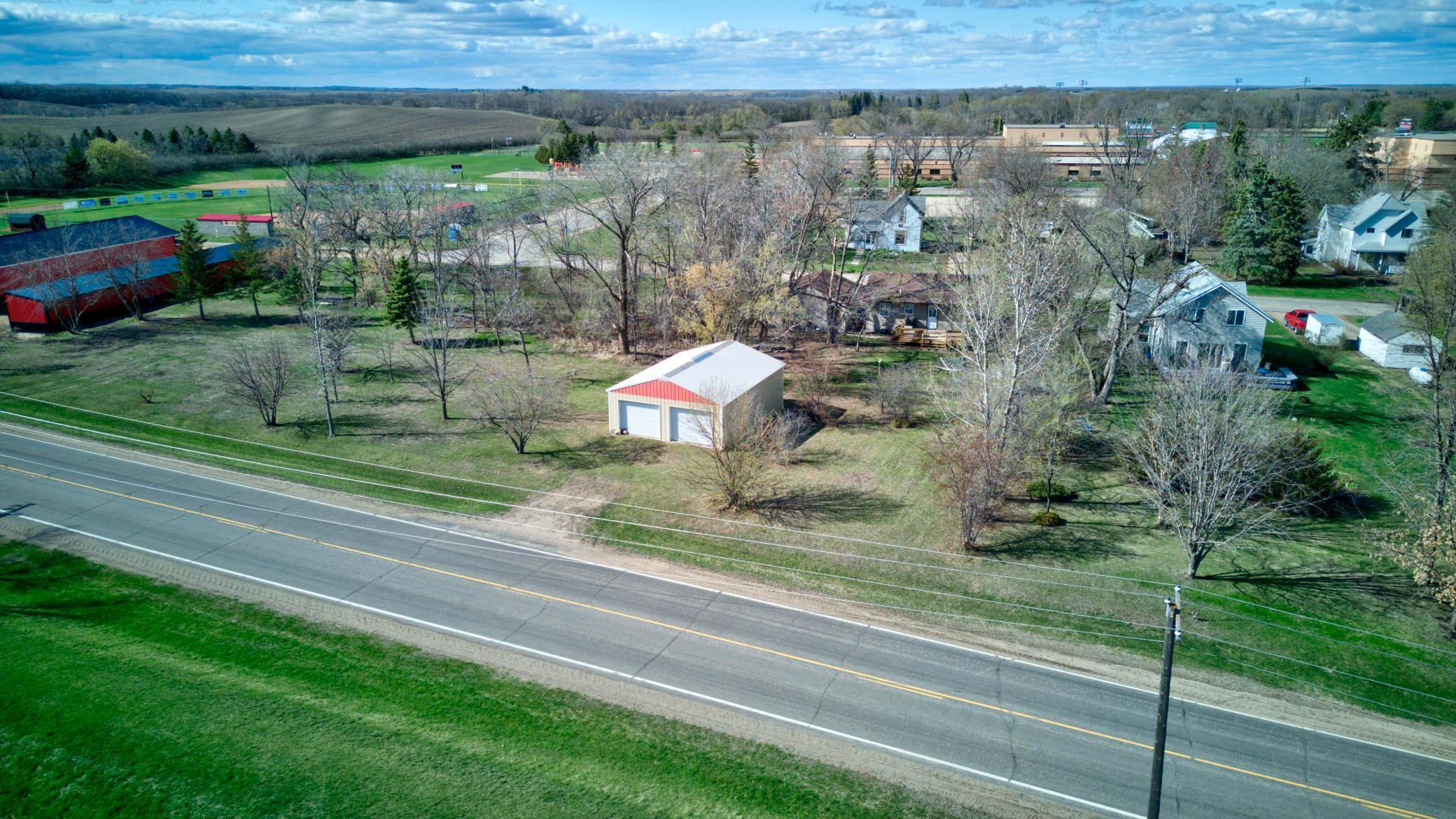 508 Holdt Street, Battle Lake, Minnesota image 1