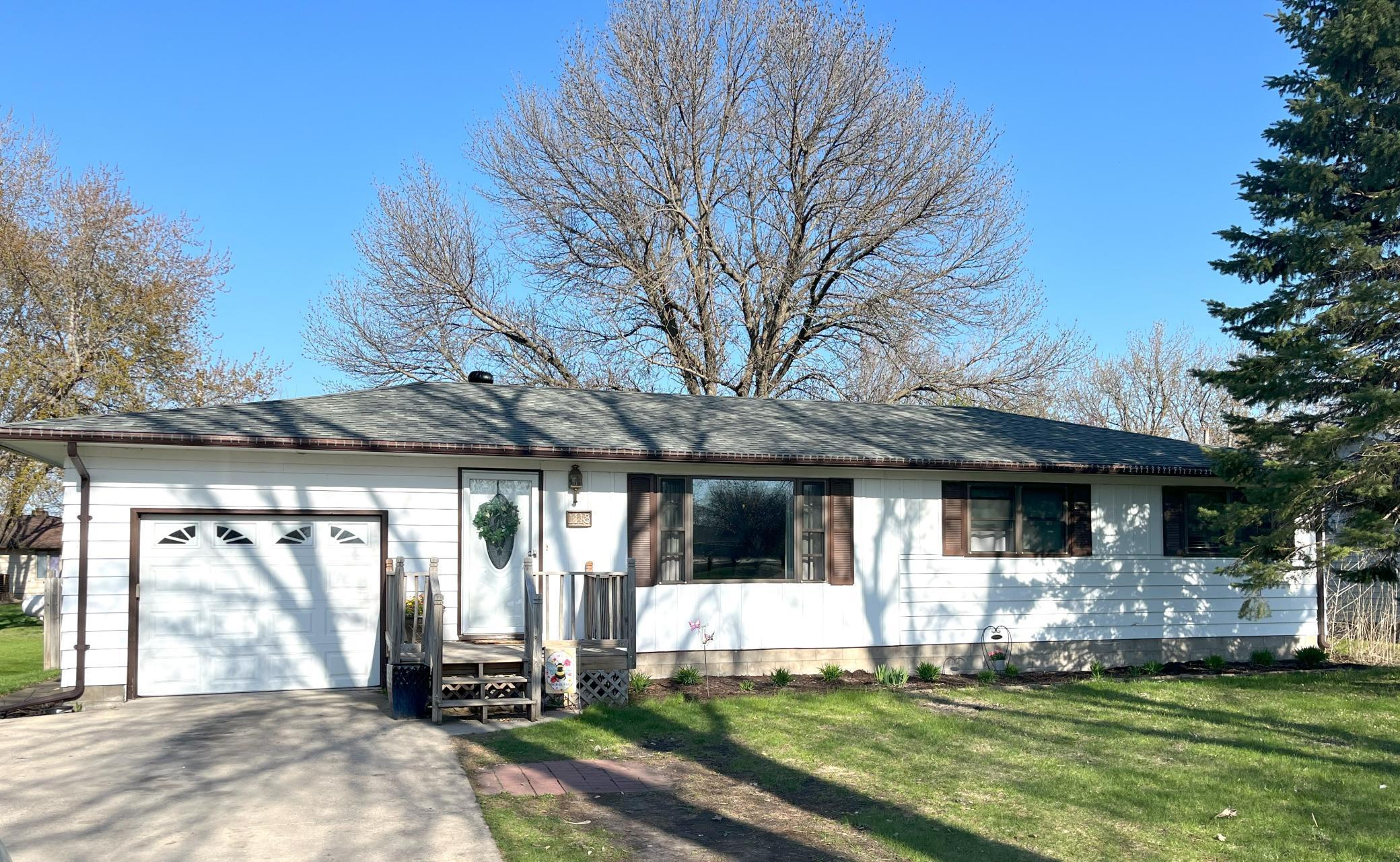 1118 Division Street, Clara City, Minnesota image 1