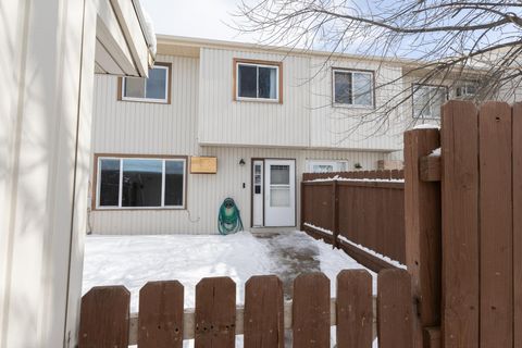 Townhouse For Sale - 3064 23rd Street<br/> Fargo, ND 58103