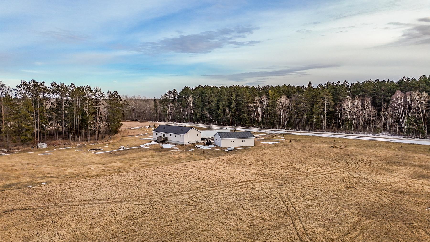 15536 & 15634 318th Street, Menahga, Minnesota image 11