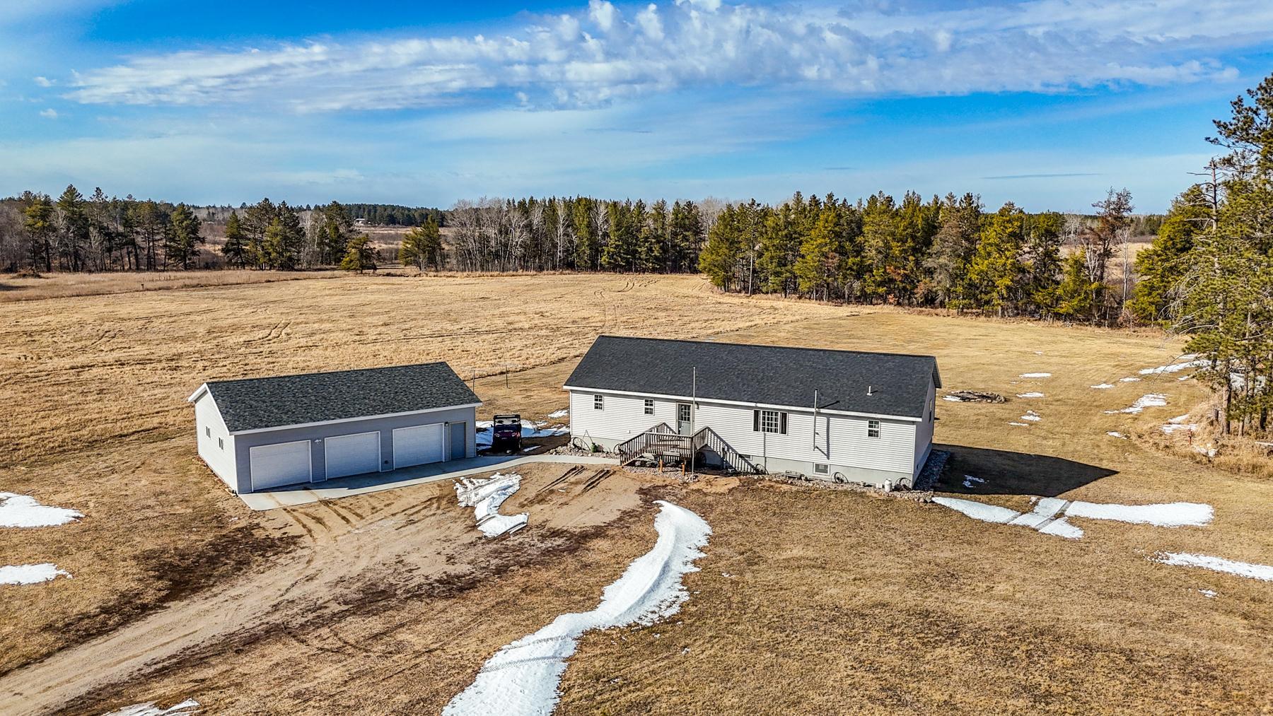 15536 & 15634 318th Street, Menahga, Minnesota image 3