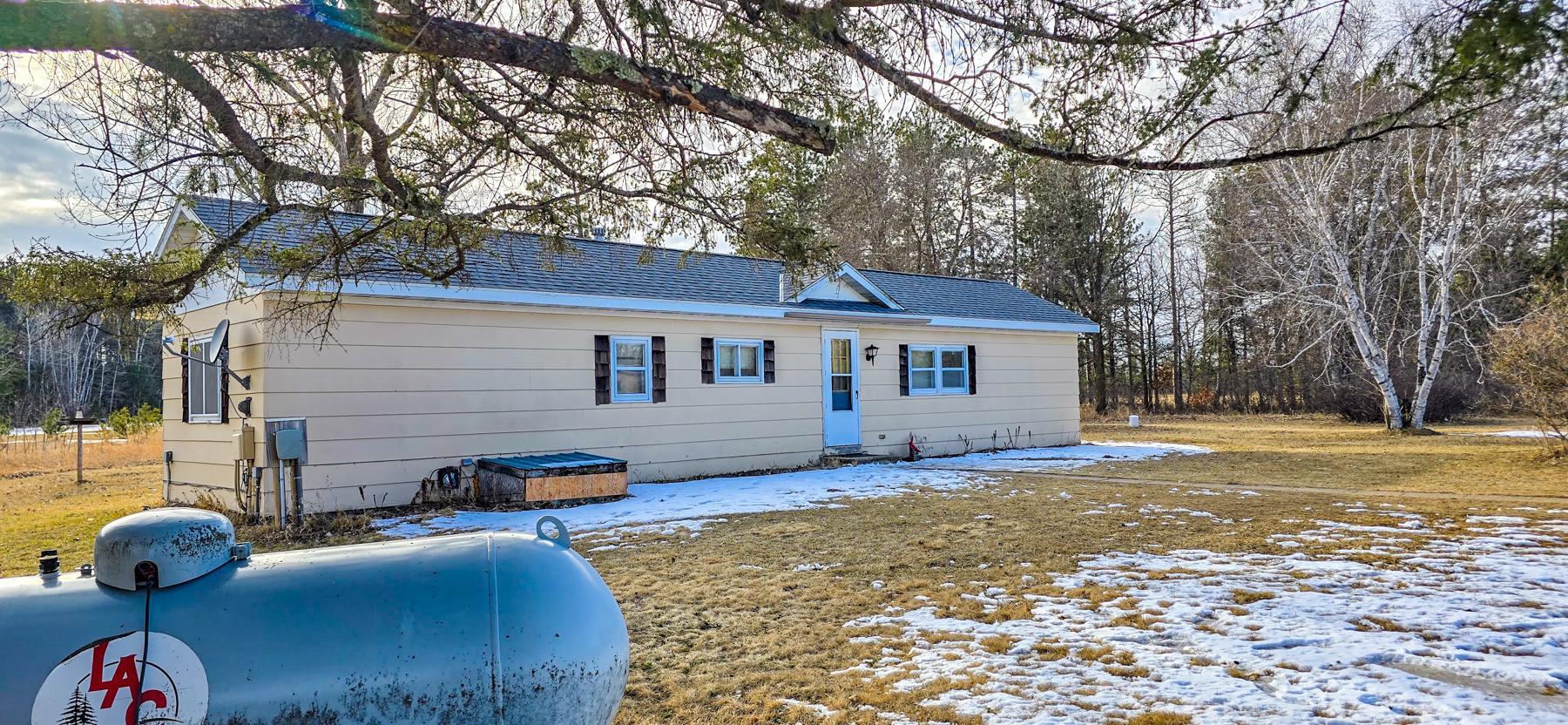15536 & 15634 318th Street, Menahga, Minnesota image 48