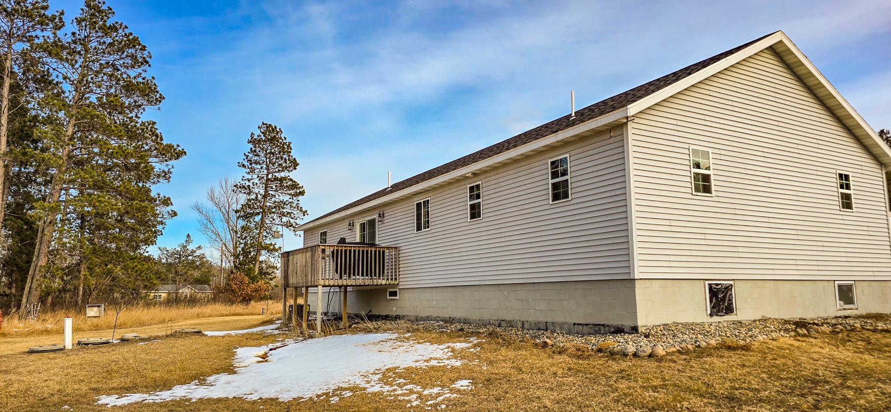 15536 & 15634 318th Street, Menahga, Minnesota image 15