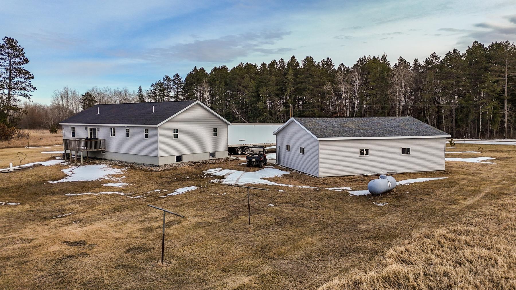 15536 & 15634 318th Street, Menahga, Minnesota image 12