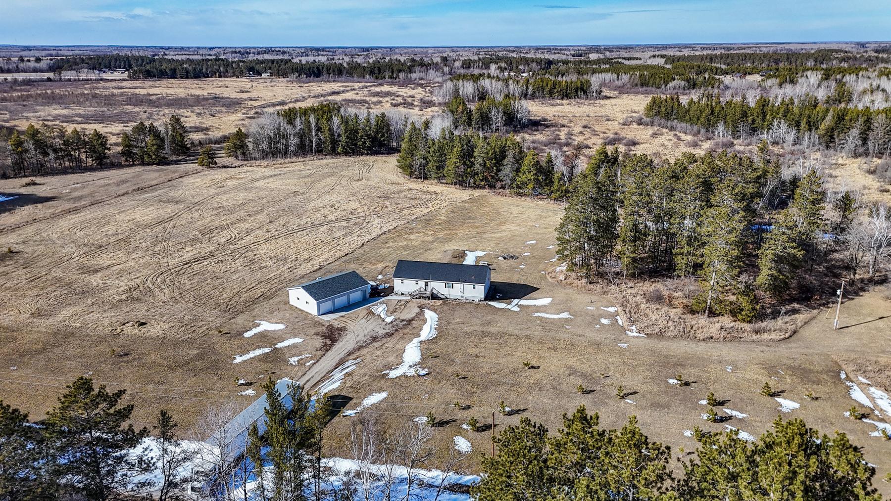 15536 & 15634 318th Street, Menahga, Minnesota image 7