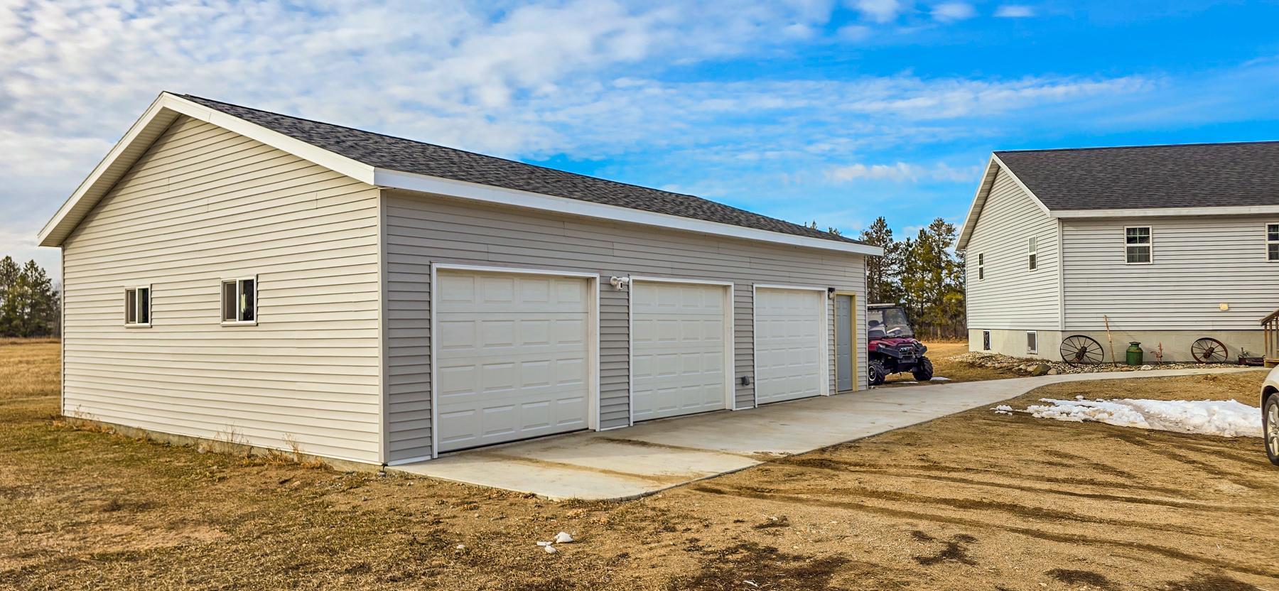 15536 & 15634 318th Street, Menahga, Minnesota image 16