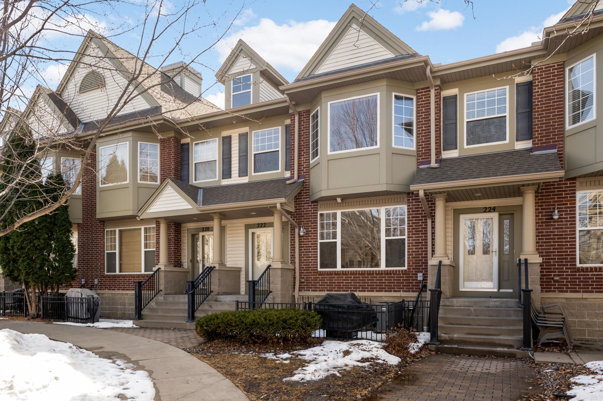 11343 Stratton Avenue #222, Eden Prairie, Minnesota image 29