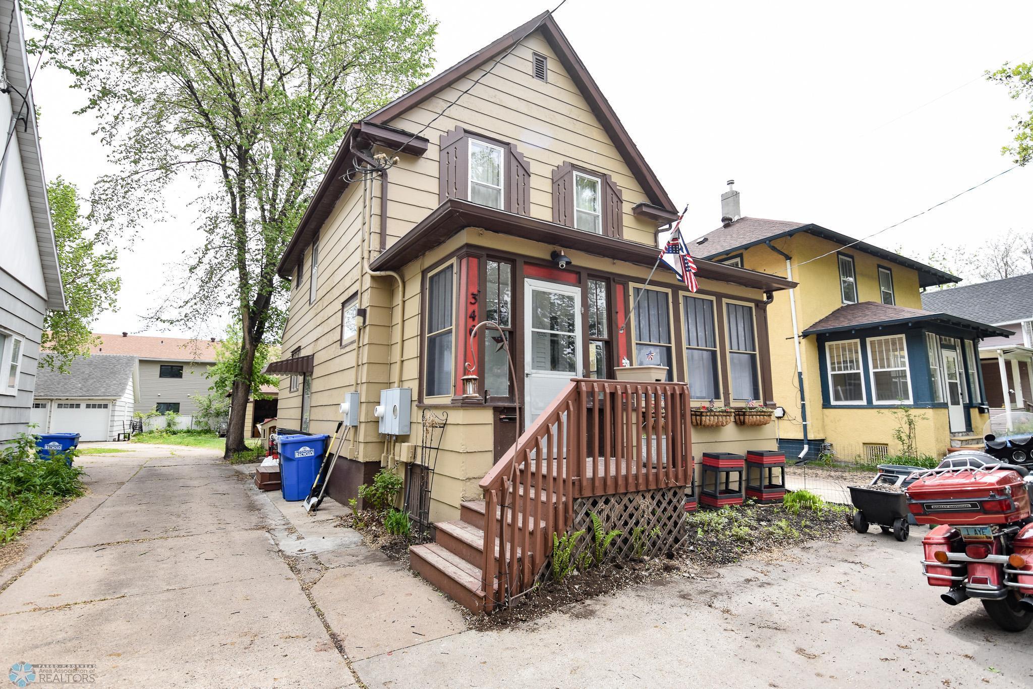 346 9 Avenue, Fargo, North Dakota image 1