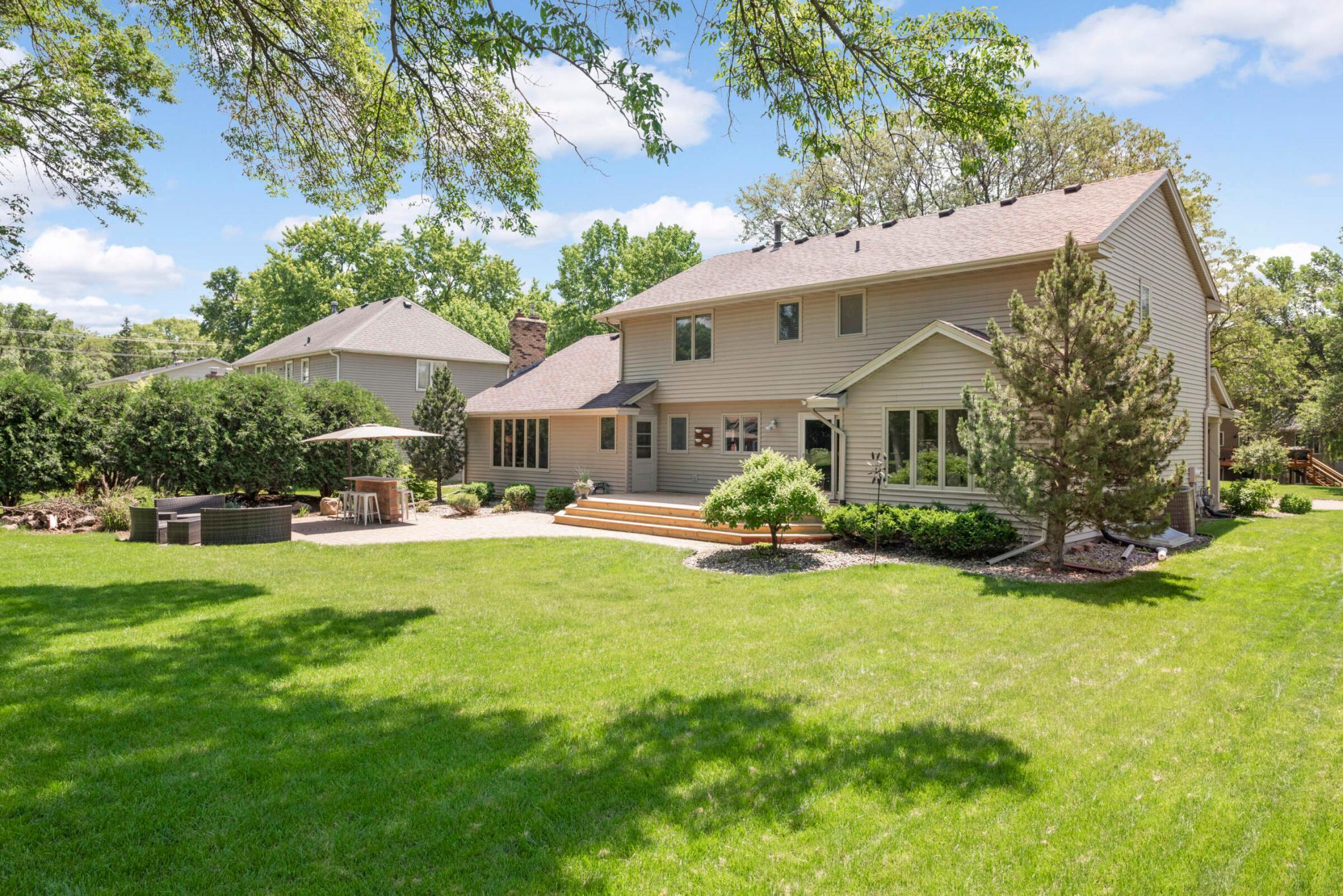 16810 30th Avenue, Minneapolis, Minnesota image 33