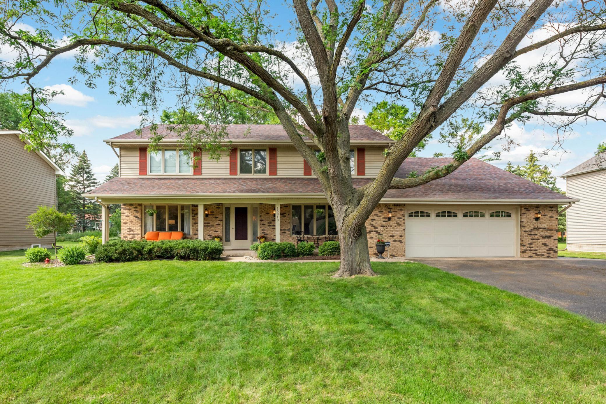 16810 30th Avenue, Minneapolis, Minnesota image 1