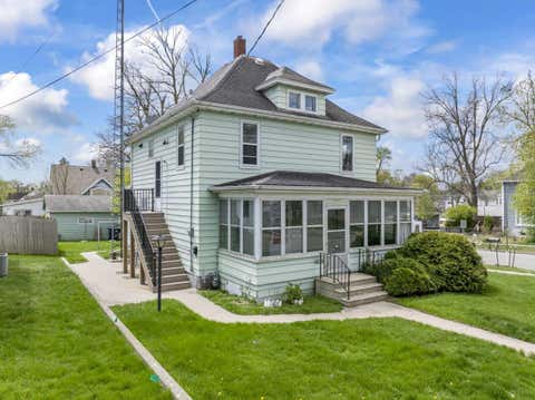 Multifamily For Sale - 904 1st Street<br/> Olmsted County, Rochester, MN 55904