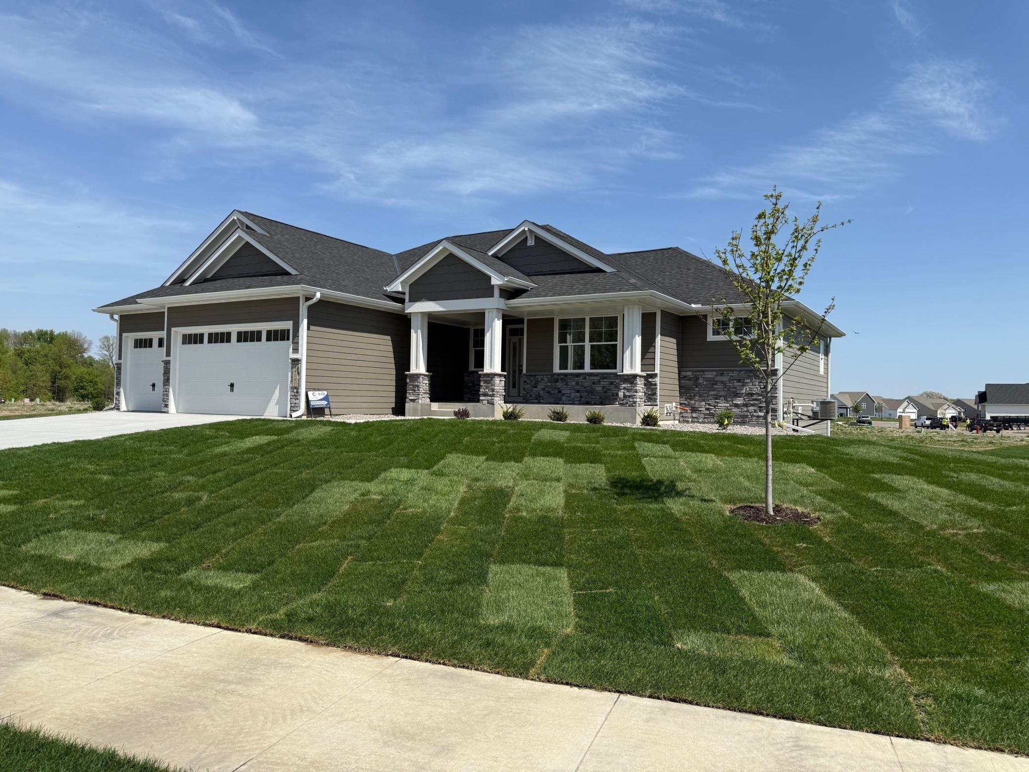 14147 77th Lane Ne Ln, Otsego, Minnesota image 1