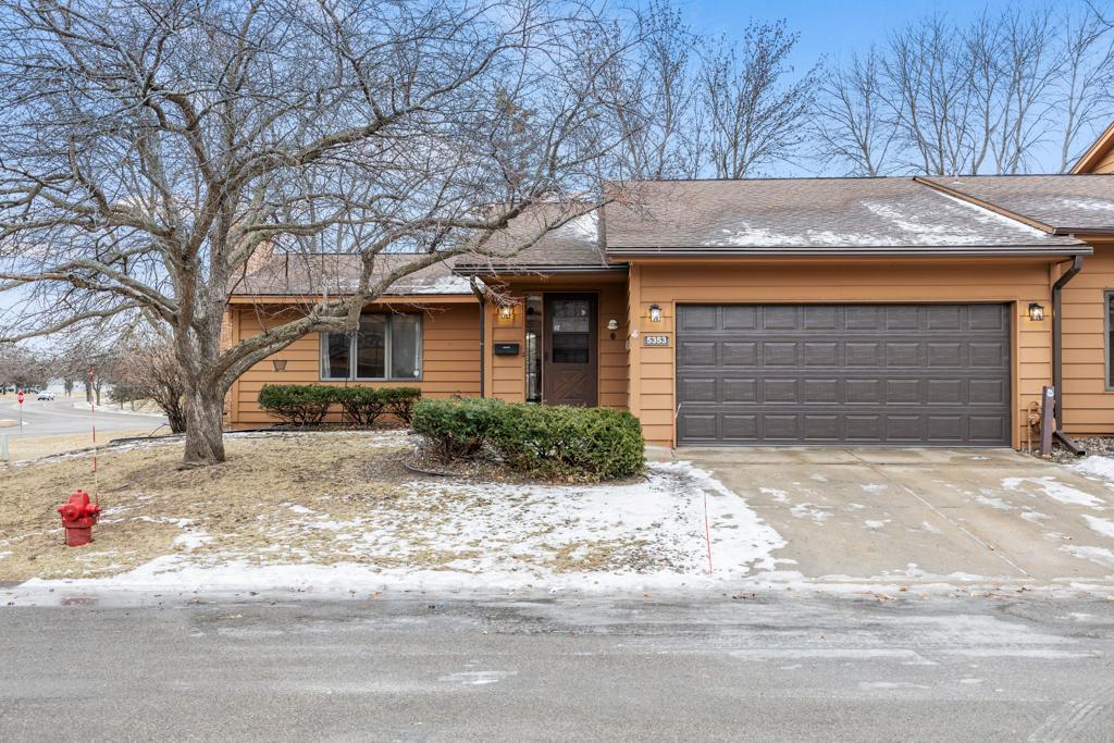 5353 Upper 147th Street, Saint Paul, Minnesota image 1