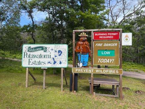 Vacant Land For Sale - 2360 Island Lake Road<br/> Bayfield County, Barnes, WI 54873
