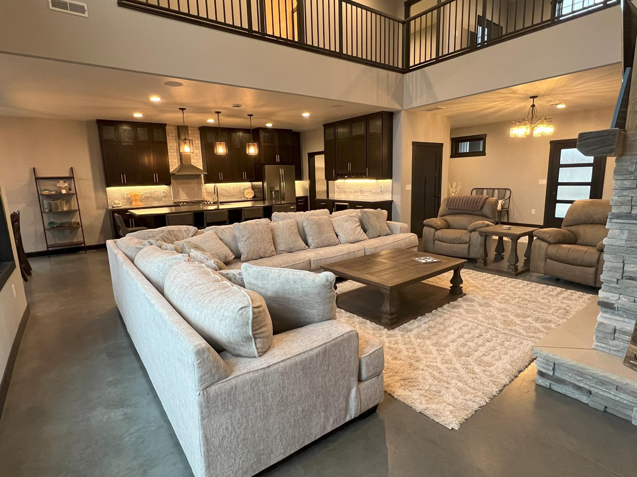 17087 Saylers Beach Road, Lake Park, Minnesota image 14