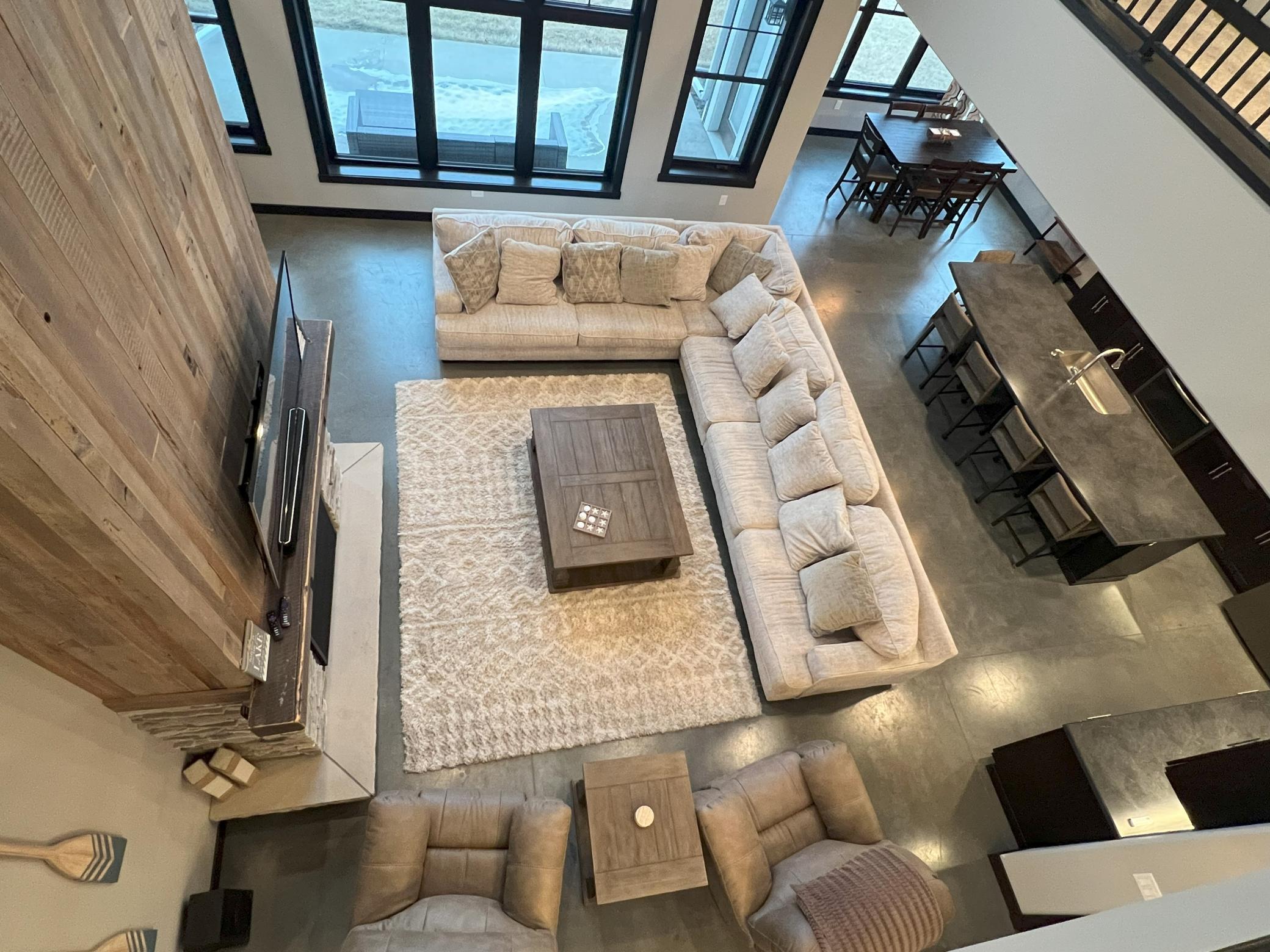 17087 Saylers Beach Road, Lake Park, Minnesota image 15
