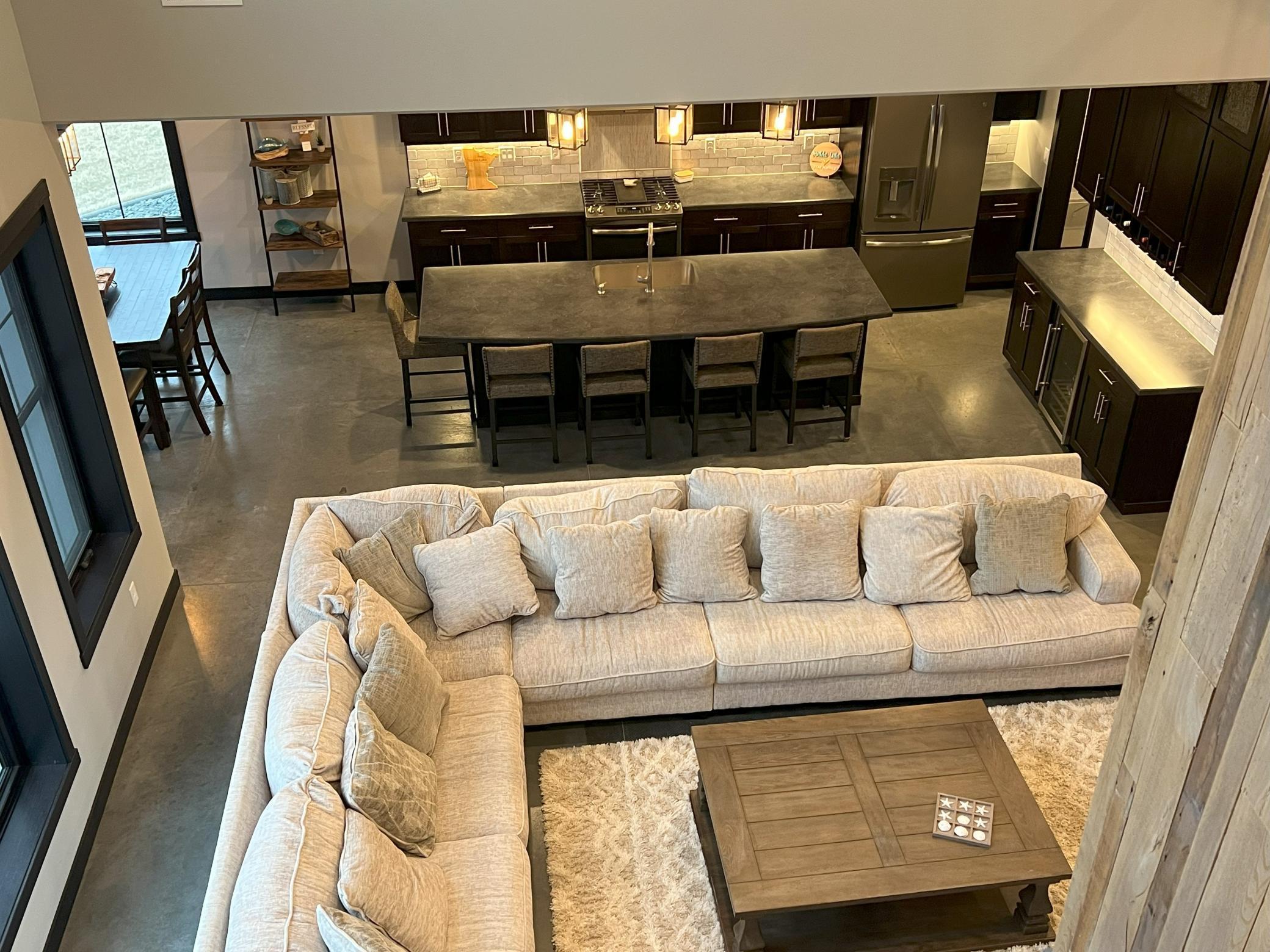 17087 Saylers Beach Road, Lake Park, Minnesota image 17
