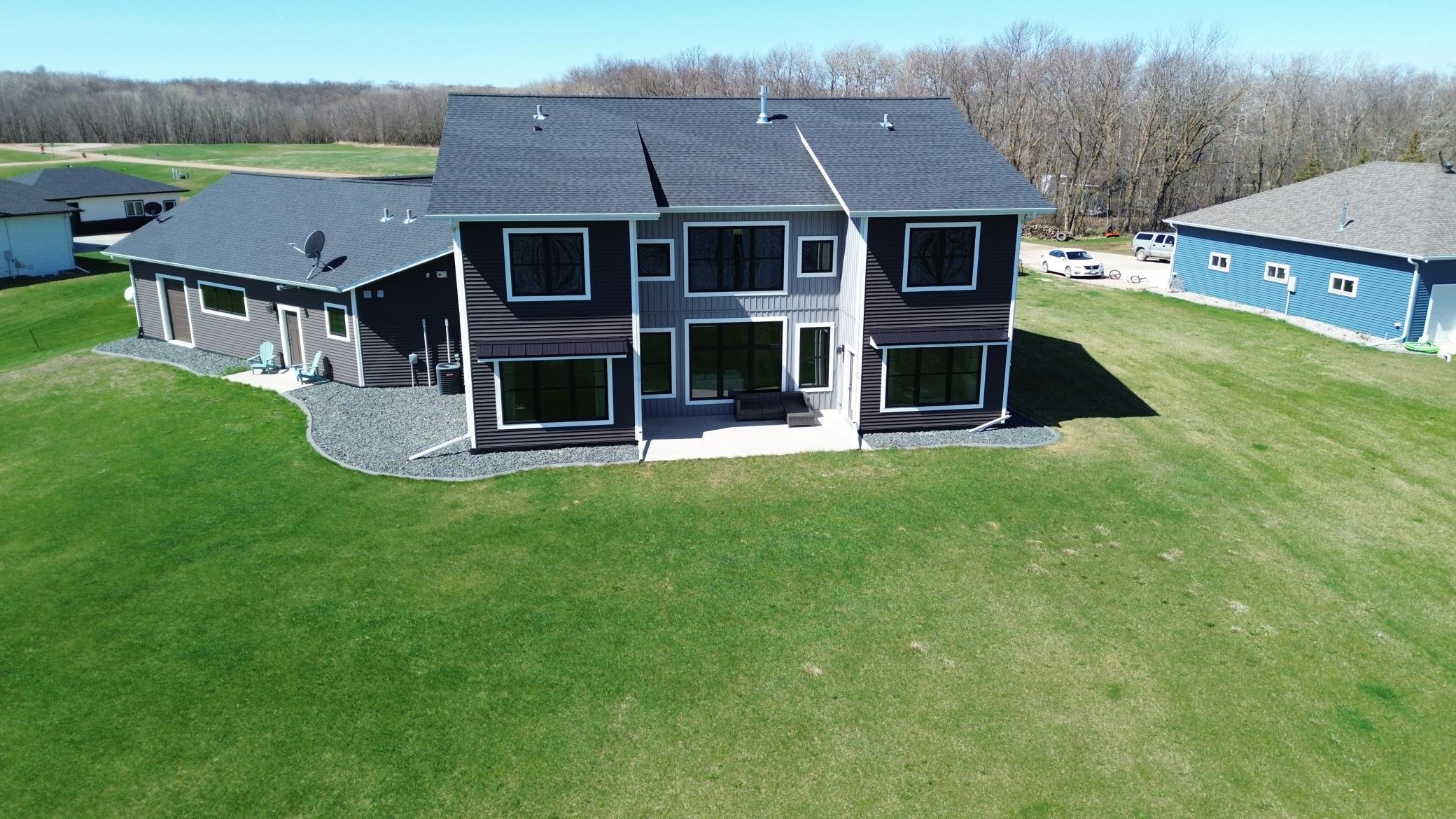 17087 Saylers Beach Road, Lake Park, Minnesota image 4