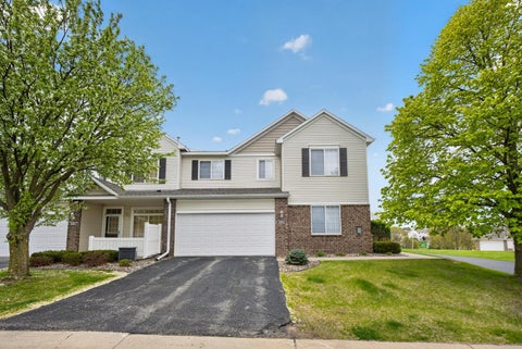 Condo For Sale - 5991 Sandcherry Place<br/> Olmsted County, Rochester, MN 55901
