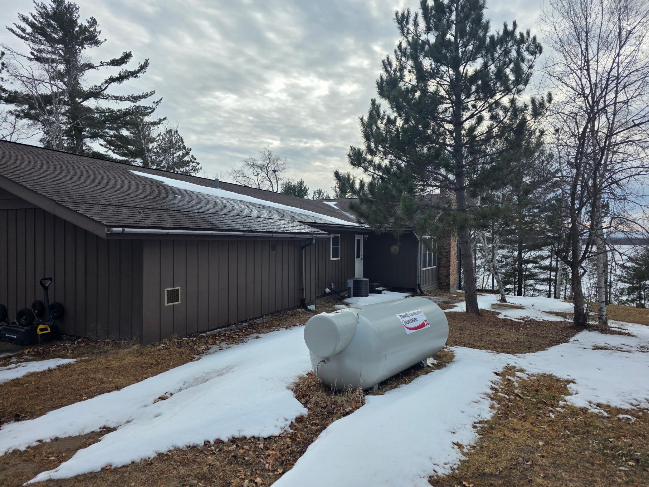 TBD Andrusia Road #LOT 5, BLOCK 1, Cass Lake, Minnesota image 9