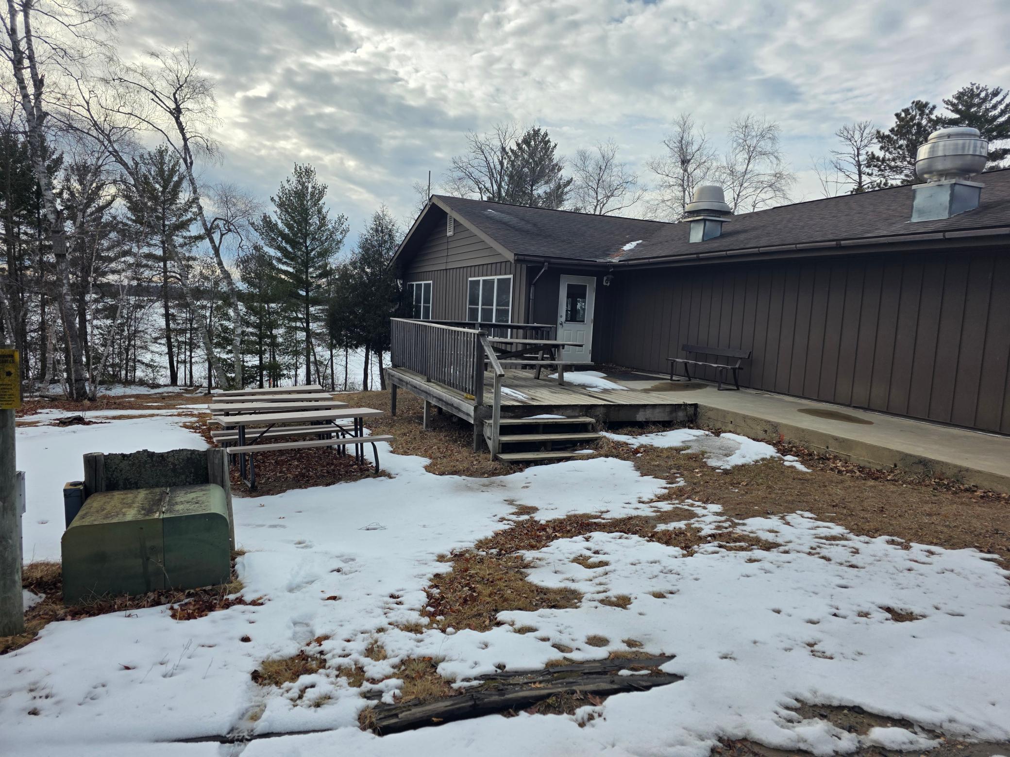 TBD Andrusia Road #LOT 5, BLOCK 1, Cass Lake, Minnesota image 2