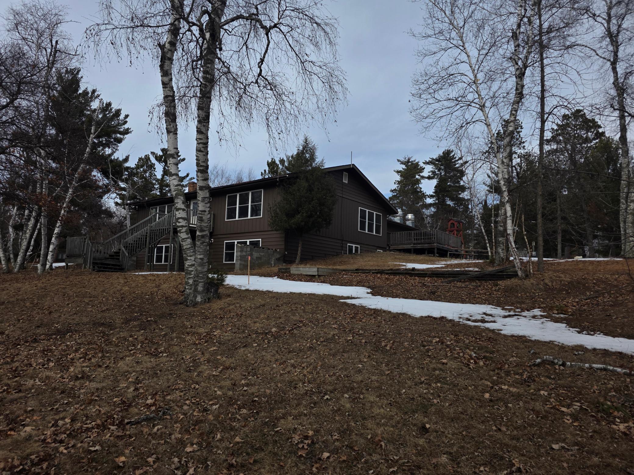 TBD Andrusia Road #LOT 5, BLOCK 1, Cass Lake, Minnesota image 1