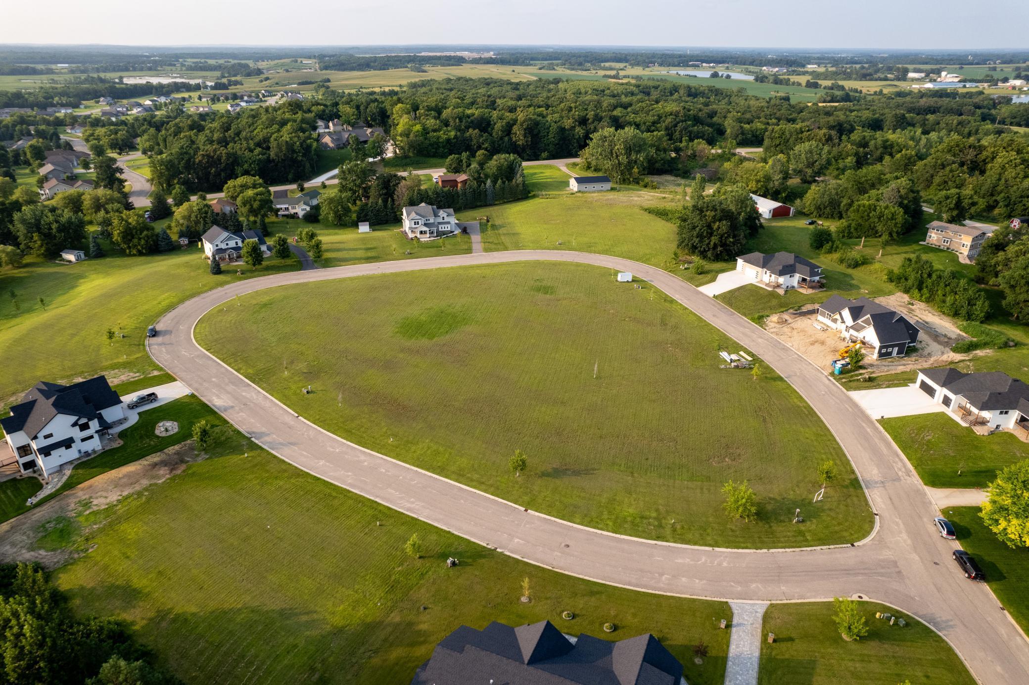 Lot 5 Block 2 Crestwood Ridge, Alexandria, Minnesota image 3