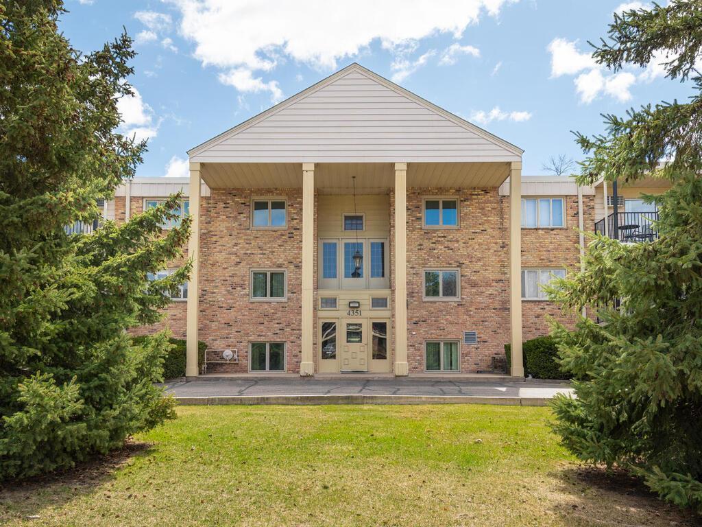 4351 Parklawn Avenue #209E, Minneapolis, Minnesota image 5