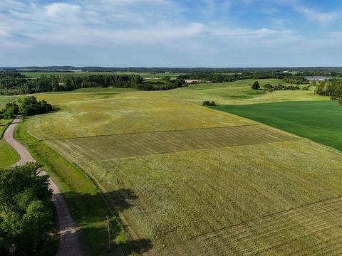 Vacant Land For Sale - 506XX 397th Ave<br/> Frazee, MN 56544