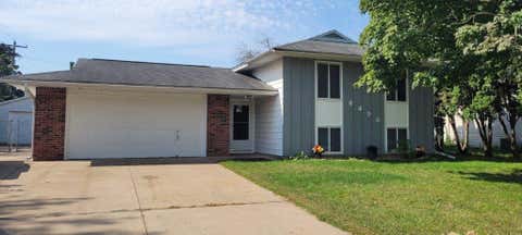 Homes For Rent - 8496 Harkness Road<br/> Cottage Grove, MN 55016