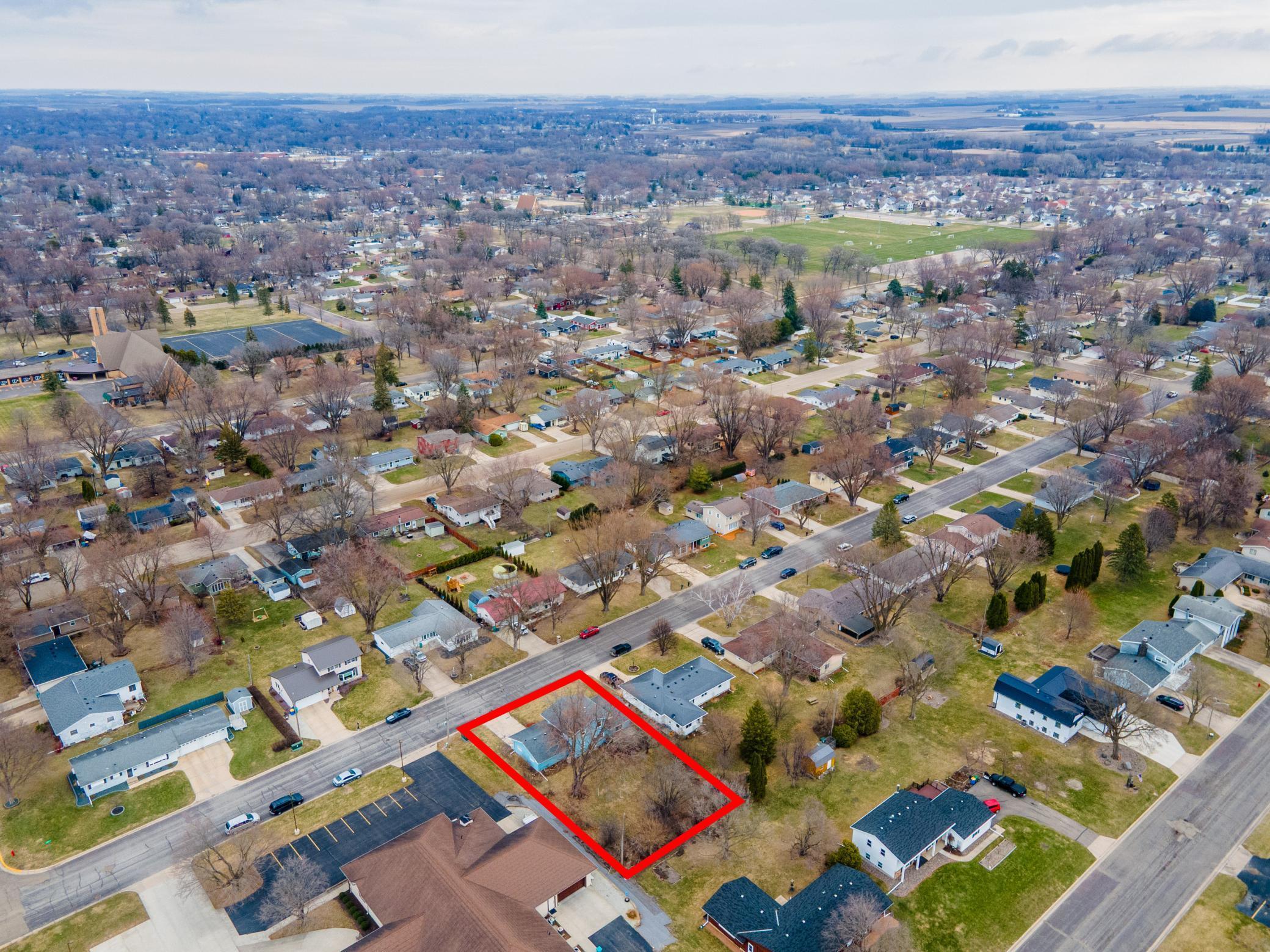 519 16th St Se St, Owatonna, Minnesota image 37