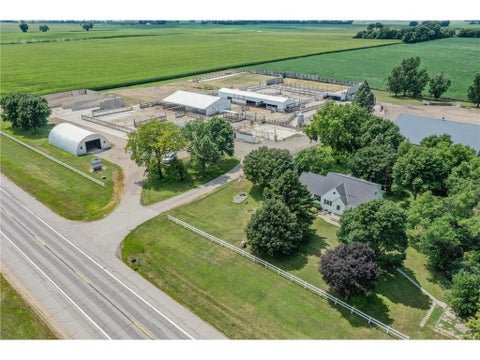 Homes For Sale - 16002 Hwy 71 South<br/> Kandiyohi County, Blomkest, MN 56216